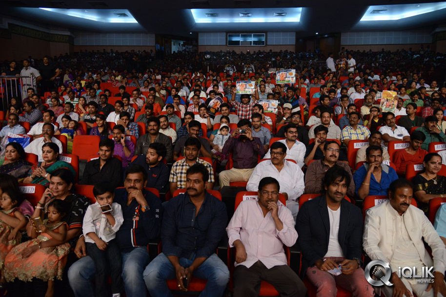 Pandavulu-Pandavulu-Tummeda-Movie-Audio-Release